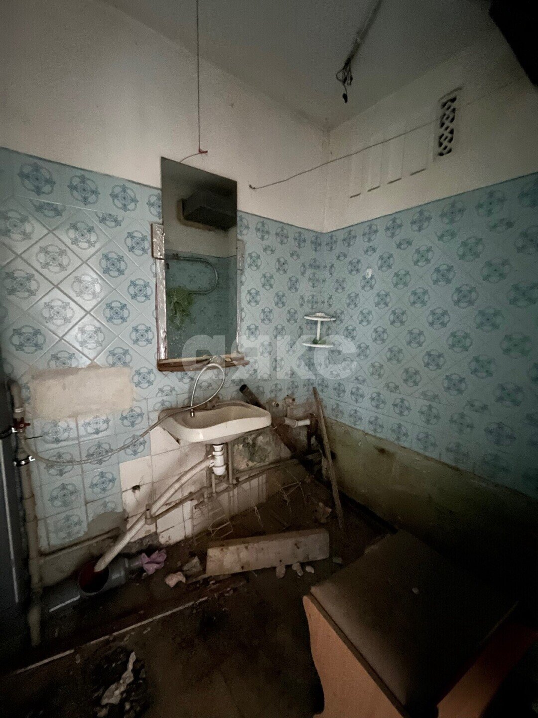 Фото №15: 2-комнатная квартира <span class="whitespace-nowrap">42 м²</span>, <span class="whitespace-nowrap">5/5 эт.</span> - Мариуполь, Левобережный, мкр. 3-й участок, б-р 50 лет Октября, 34