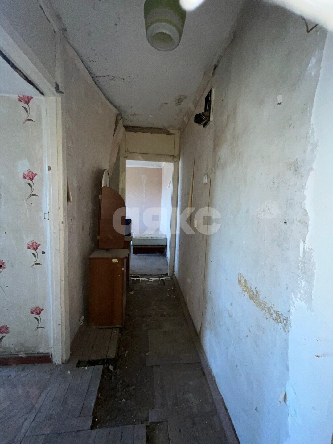 Фото №11: 2-комнатная квартира <span class="whitespace-nowrap">42 м²</span>, <span class="whitespace-nowrap">5/5 эт.</span> - Мариуполь, Левобережный, мкр. 3-й участок, б-р 50 лет Октября, 34