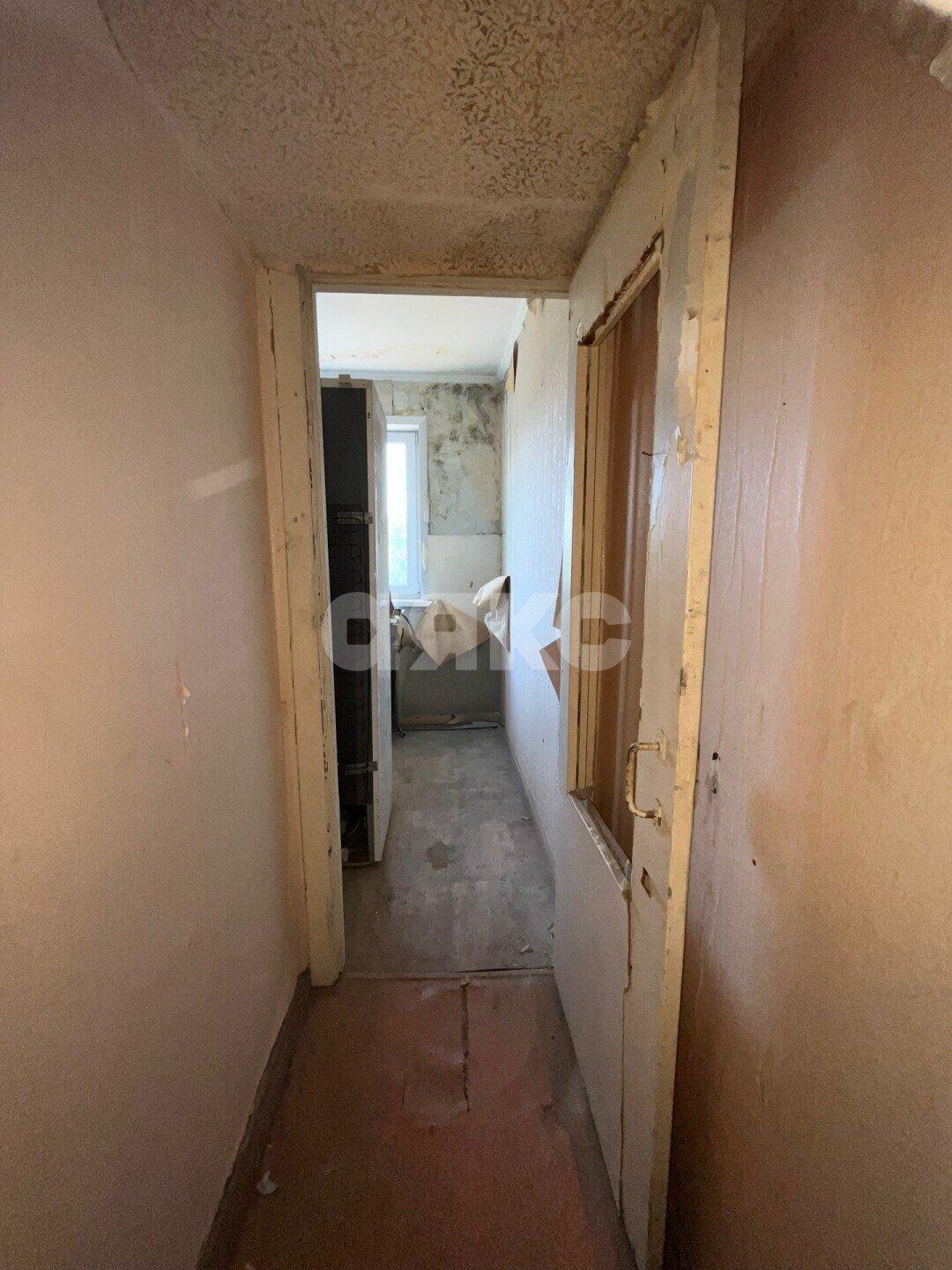 Фото №12: 2-комнатная квартира <span class="whitespace-nowrap">42 м²</span>, <span class="whitespace-nowrap">5/5 эт.</span> - Мариуполь, Левобережный, мкр. 3-й участок, б-р 50 лет Октября, 34