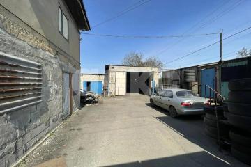 Фото №1: Коммерция <span class="whitespace-nowrap">241 м²</span>, <span class="whitespace-nowrap">1/1 эт.</span> - Мариуполь, р. Жовтневый, 