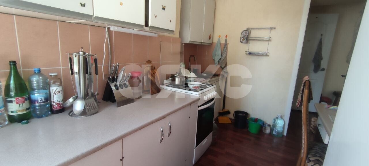 Фото №10: 2-комнатная квартира <span class="whitespace-nowrap">45 м²</span>, <span class="whitespace-nowrap">1/9 эт.</span> - Мариуполь, р. Левобережный, пр-кт Ленинградский