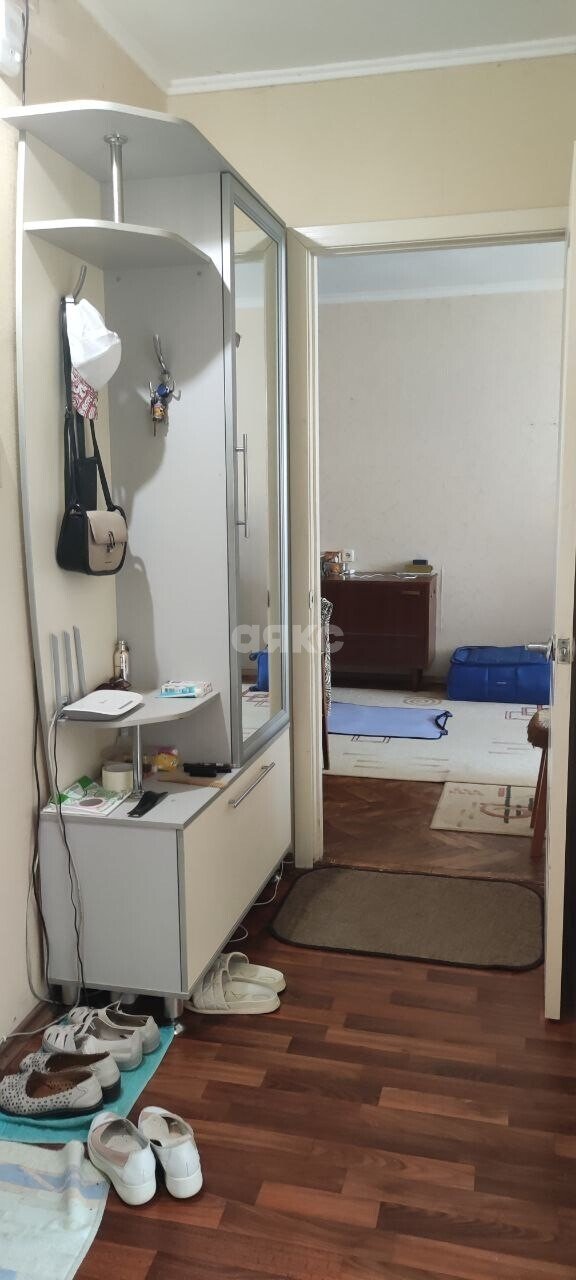 Фото №8: 2-комнатная квартира <span class="whitespace-nowrap">45 м²</span>, <span class="whitespace-nowrap">1/9 эт.</span> - Мариуполь, р. Левобережный, пр-кт Ленинградский