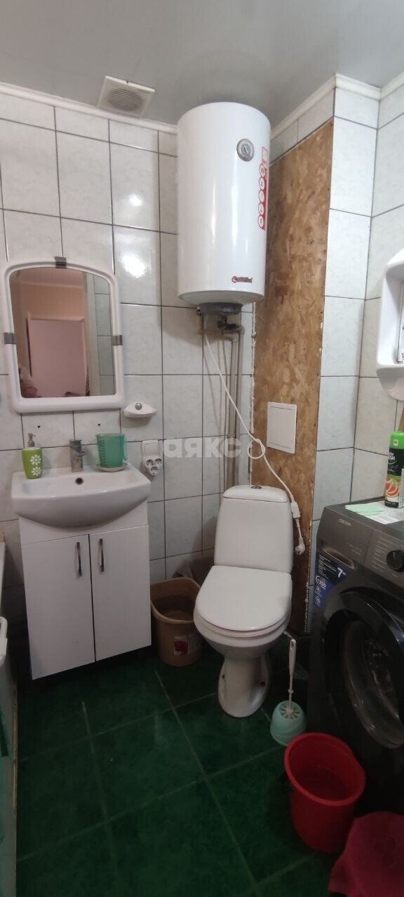 Фото №12: 2-комнатная квартира <span class="whitespace-nowrap">45 м²</span>, <span class="whitespace-nowrap">1/9 эт.</span> - Мариуполь, р. Левобережный, пр-кт Ленинградский