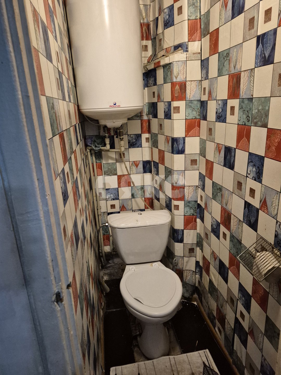 Фото №8: 2-комнатная квартира <span class="whitespace-nowrap">46 м²</span>, <span class="whitespace-nowrap">1/9 эт.</span> - Мариуполь, Жовтневый, мкр. Западный, ул. 60 лет СССР, 8