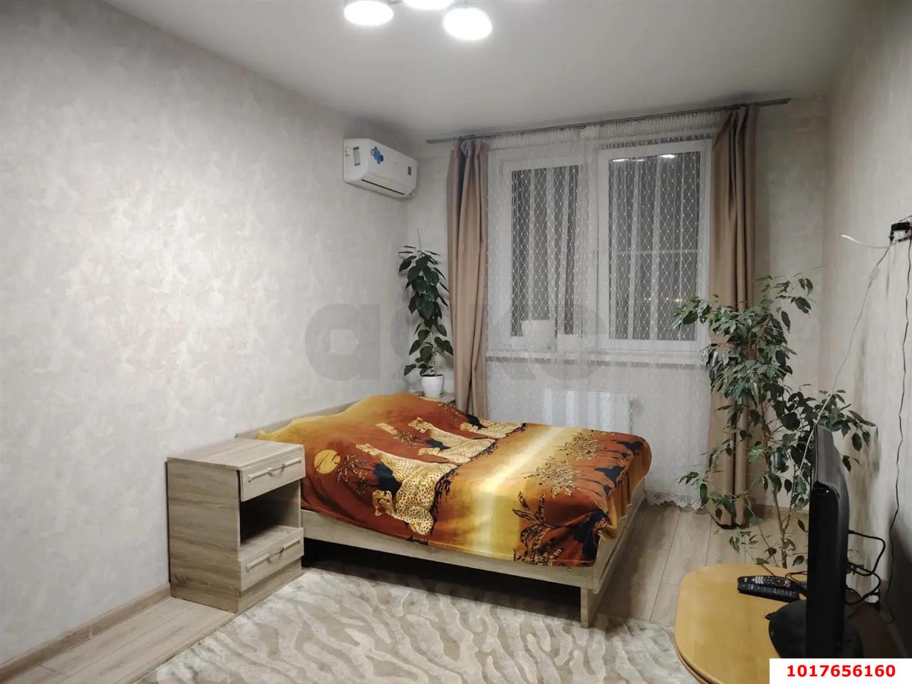 Фото №10: 1-комнатная квартира <span class="whitespace-nowrap">40 м²</span>, <span class="whitespace-nowrap">6/25 эт.</span> - Краснодар, Карасунский внутригородской округ, ж/м Пашковский, ул. Бородинская, 156/2
