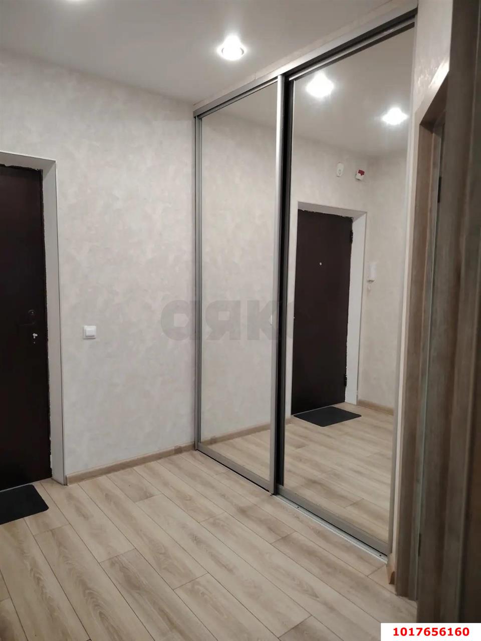 Фото №3: 1-комнатная квартира <span class="whitespace-nowrap">40 м²</span>, <span class="whitespace-nowrap">6/25 эт.</span> - Краснодар, Карасунский внутригородской округ, ж/м Пашковский, ул. Бородинская, 156/2