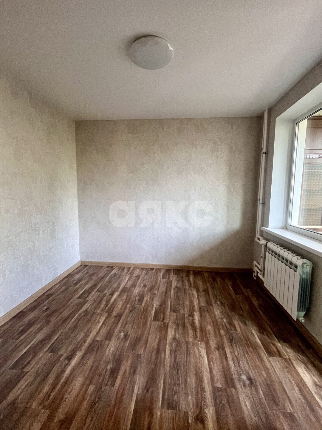 Фото №4: 3-комнатная квартира <span class="whitespace-nowrap">56 м²</span>, <span class="whitespace-nowrap">5/9 эт.</span> - Мариуполь, Левобережный, мкр. Восточный, ул. Олимпийская, 165