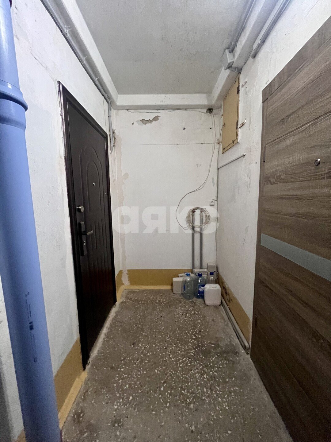 Фото №11: 3-комнатная квартира <span class="whitespace-nowrap">56 м²</span>, <span class="whitespace-nowrap">5/9 эт.</span> - Мариуполь, Левобережный, мкр. Восточный, ул. Олимпийская, 165