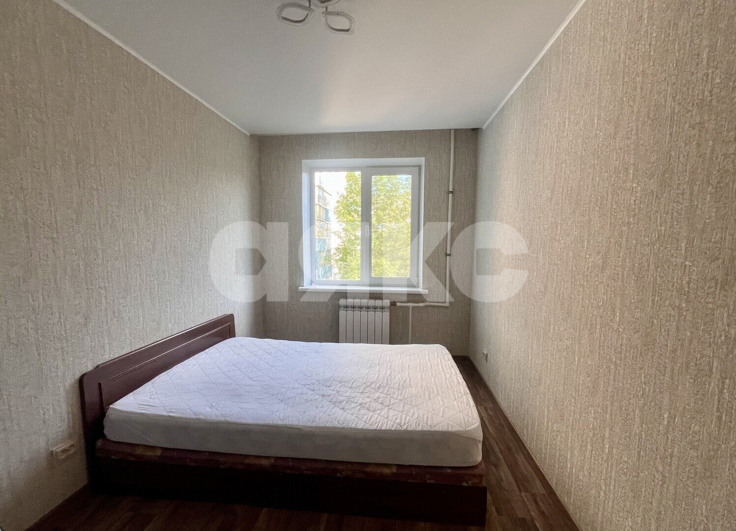 Фото №1: 3-комнатная квартира <span class="whitespace-nowrap">56 м²</span>, <span class="whitespace-nowrap">5/9 эт.</span> - Мариуполь, Левобережный, мкр. Восточный, ул. Олимпийская, 165