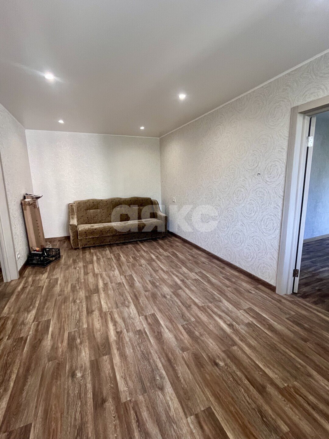 Фото №3: 3-комнатная квартира <span class="whitespace-nowrap">56 м²</span>, <span class="whitespace-nowrap">5/9 эт.</span> - Мариуполь, Левобережный, мкр. Восточный, ул. Олимпийская, 165