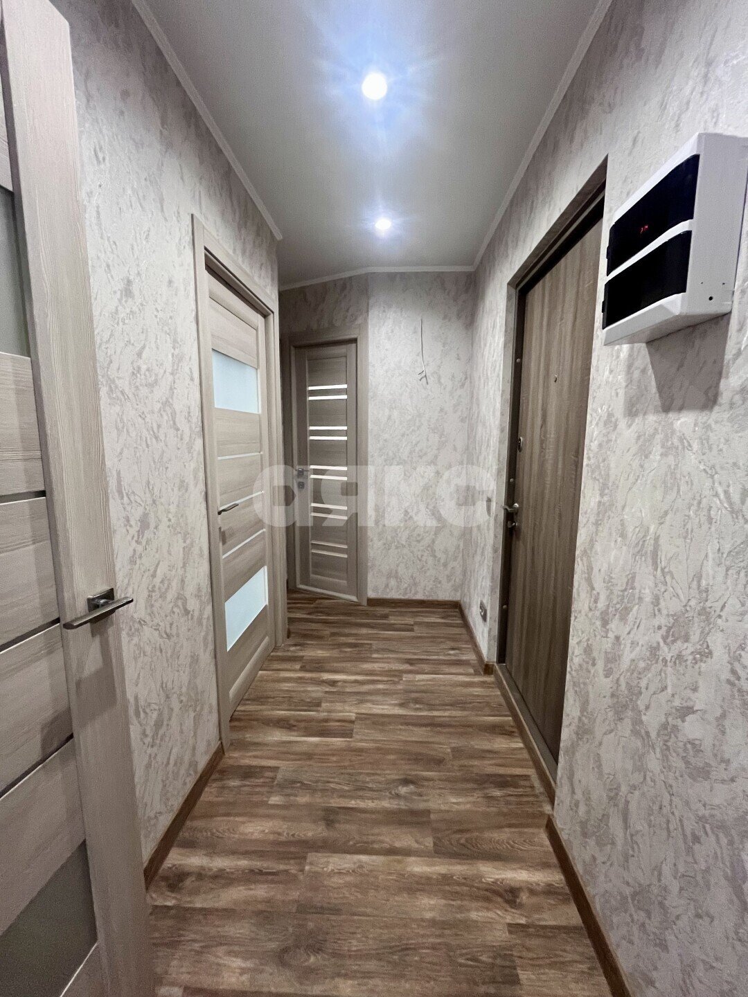 Фото №7: 3-комнатная квартира <span class="whitespace-nowrap">56 м²</span>, <span class="whitespace-nowrap">5/9 эт.</span> - Мариуполь, Левобережный, мкр. Восточный, ул. Олимпийская, 165