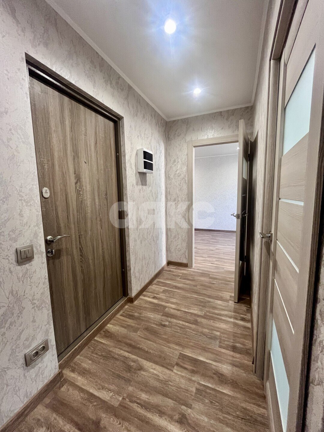 Фото №8: 3-комнатная квартира <span class="whitespace-nowrap">56 м²</span>, <span class="whitespace-nowrap">5/9 эт.</span> - Мариуполь, Левобережный, мкр. Восточный, ул. Олимпийская, 165