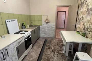 Фото №1: 1-комнатная квартира <span class="whitespace-nowrap">35 м²</span>, <span class="whitespace-nowrap">2/14 эт.</span> - Краснодар, мкр. имени Петра Метальникова, ул. Григория Пономаренко, 45