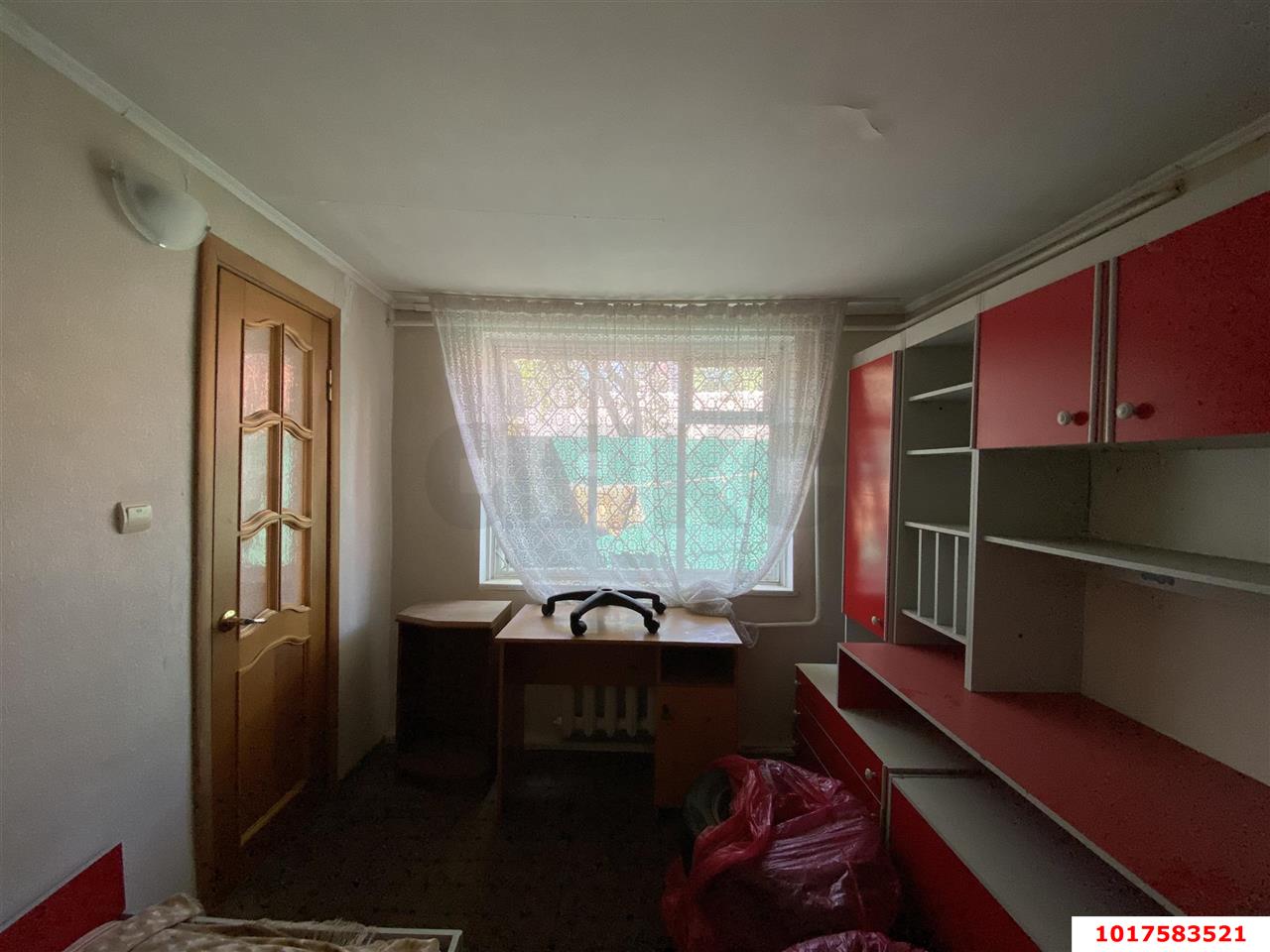 Фото №7: Часть дома <span class="whitespace-nowrap">84 м²</span> <span class="whitespace-nowrap">+ 1.8 сот.</span>, <span class="whitespace-nowrap">1 эт.</span> - Краснодар, Карасунский внутригородской округ, мкр. Хлопчато-бумажный Комбинат, ул. Амурская, 39