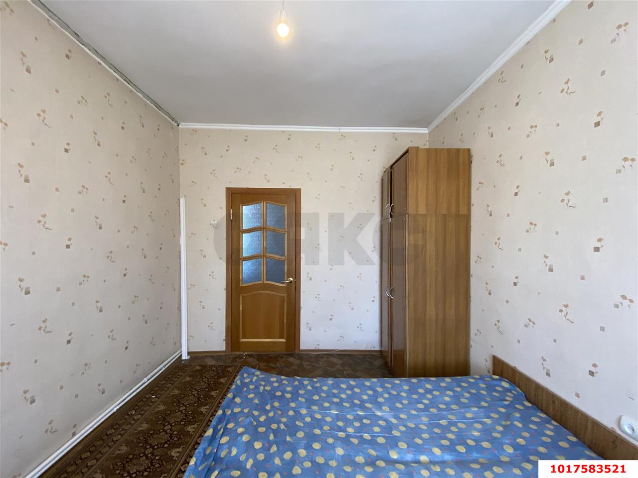 Фото №3: Часть дома <span class="whitespace-nowrap">84 м²</span> <span class="whitespace-nowrap">+ 1.8 сот.</span>, <span class="whitespace-nowrap">1 эт.</span> - Краснодар, Карасунский внутригородской округ, мкр. Хлопчато-бумажный Комбинат, ул. Амурская, 39