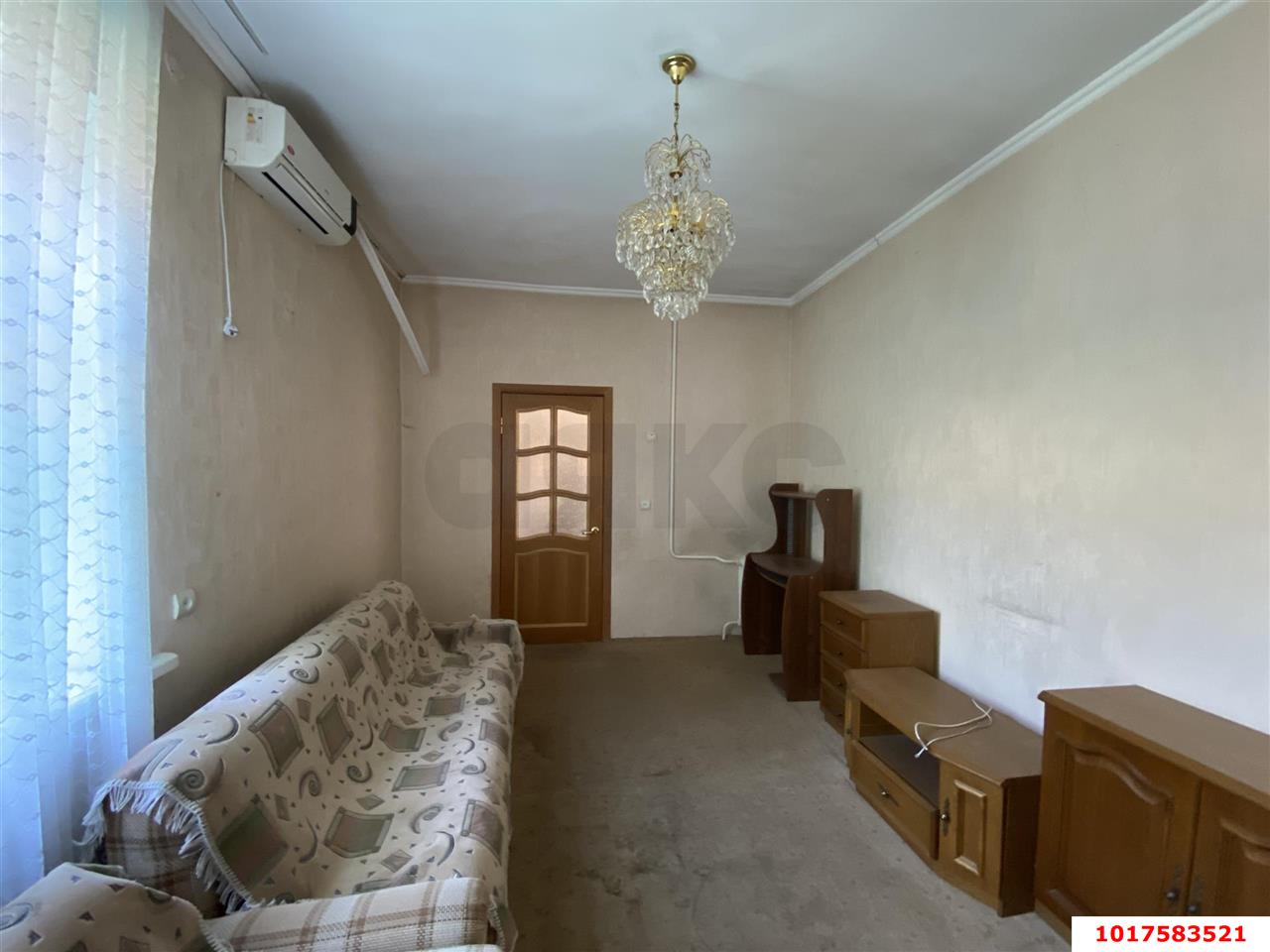 Фото №5: Часть дома <span class="whitespace-nowrap">84 м²</span> <span class="whitespace-nowrap">+ 1.8 сот.</span>, <span class="whitespace-nowrap">1 эт.</span> - Краснодар, Карасунский внутригородской округ, мкр. Хлопчато-бумажный Комбинат, ул. Амурская, 39
