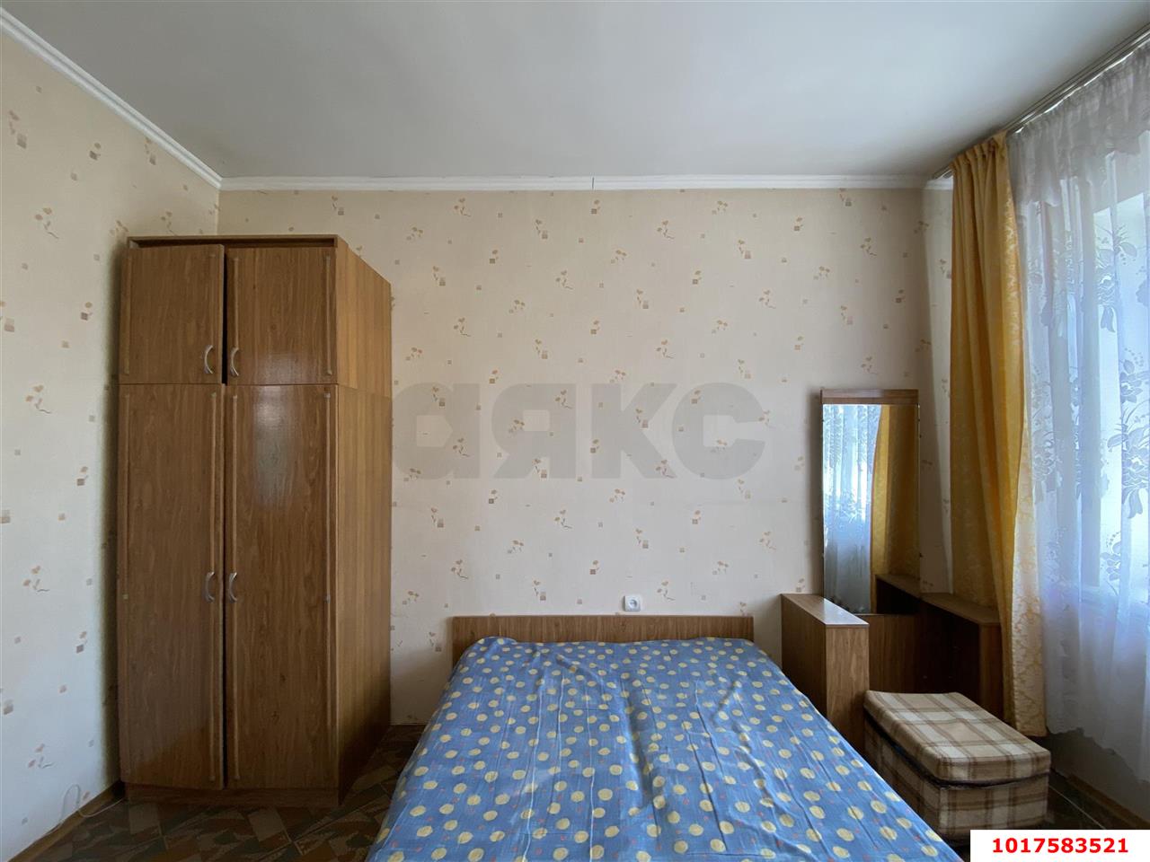 Фото №2: Часть дома <span class="whitespace-nowrap">84 м²</span> <span class="whitespace-nowrap">+ 1.8 сот.</span>, <span class="whitespace-nowrap">1 эт.</span> - Краснодар, Карасунский внутригородской округ, мкр. Хлопчато-бумажный Комбинат, ул. Амурская, 39