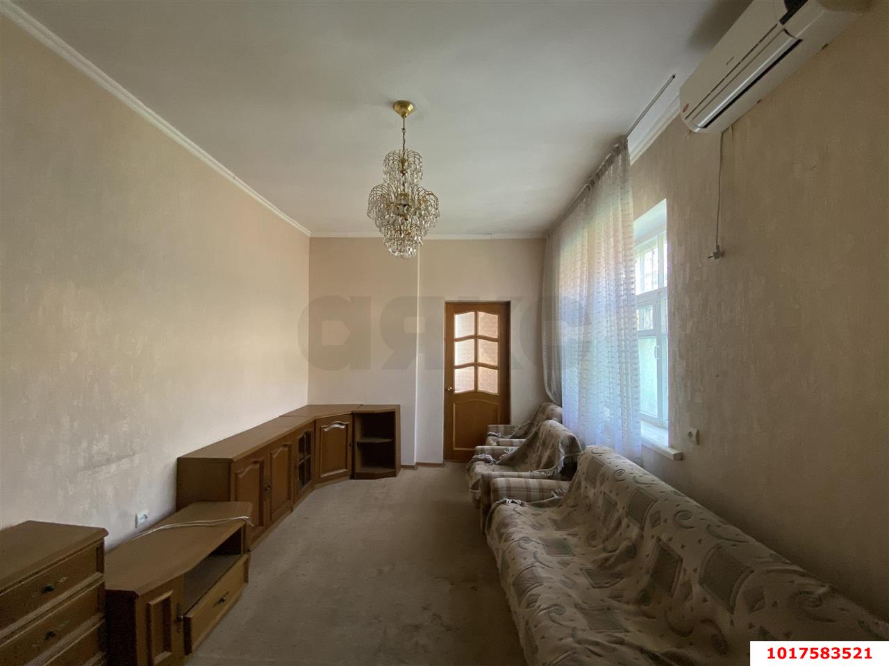 Фото №4: Часть дома <span class="whitespace-nowrap">84 м²</span> <span class="whitespace-nowrap">+ 1.8 сот.</span>, <span class="whitespace-nowrap">1 эт.</span> - Краснодар, Карасунский внутригородской округ, мкр. Хлопчато-бумажный Комбинат, ул. Амурская, 39