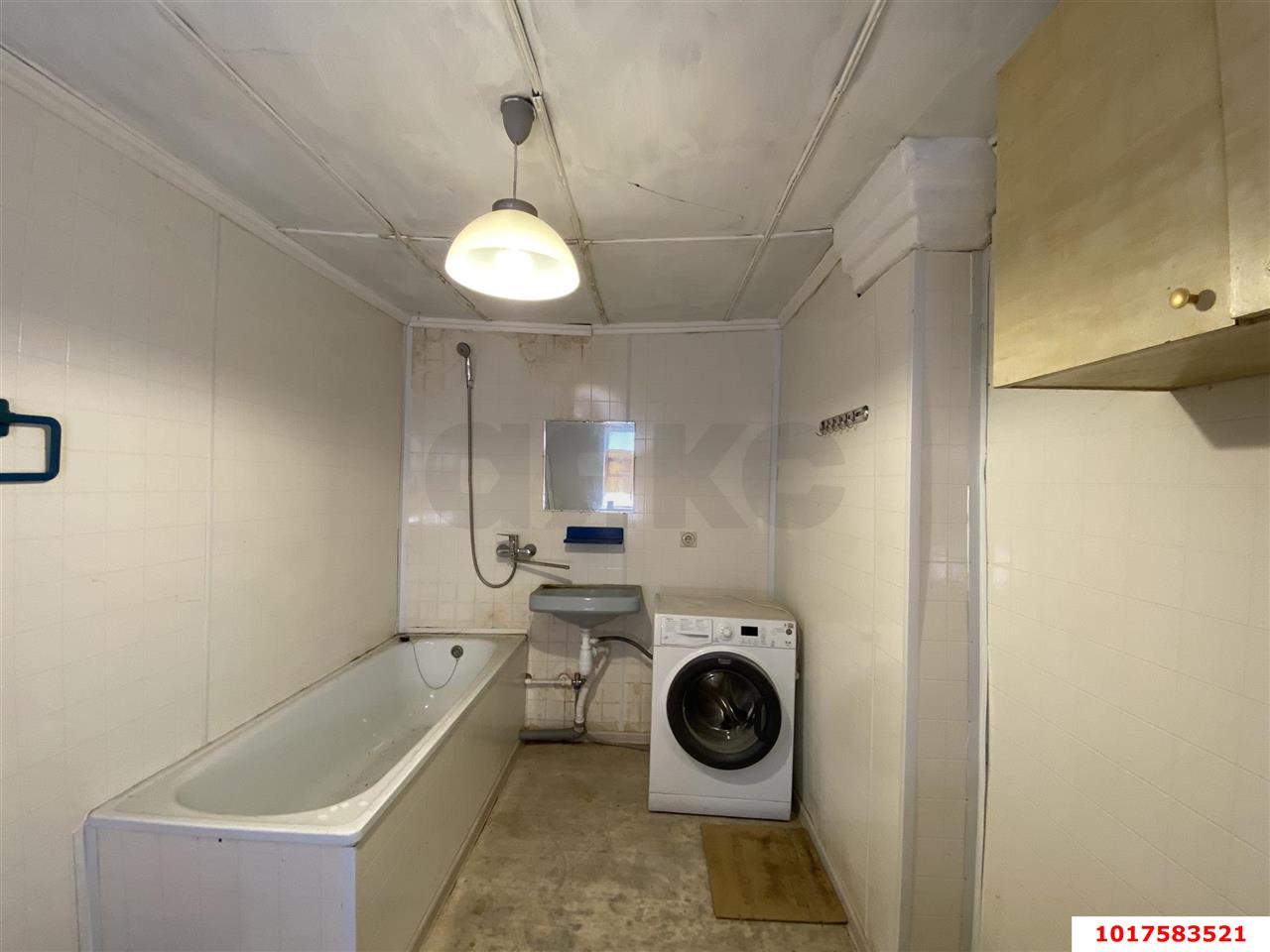 Фото №10: Часть дома <span class="whitespace-nowrap">84 м²</span> <span class="whitespace-nowrap">+ 1.8 сот.</span>, <span class="whitespace-nowrap">1 эт.</span> - Краснодар, Карасунский внутригородской округ, мкр. Хлопчато-бумажный Комбинат, ул. Амурская, 39