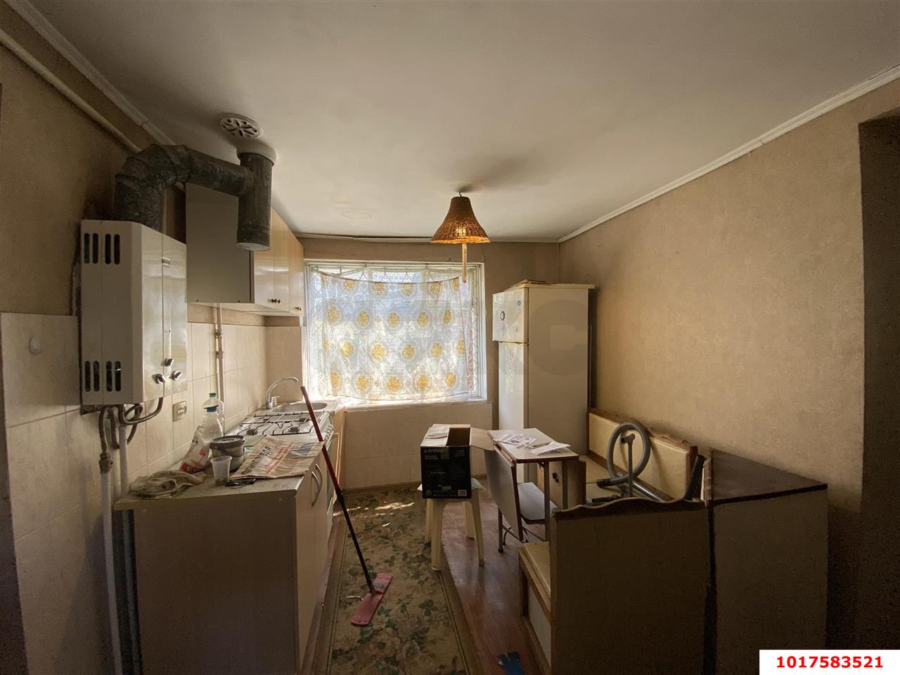 Фото №8: Часть дома <span class="whitespace-nowrap">84 м²</span> <span class="whitespace-nowrap">+ 1.8 сот.</span>, <span class="whitespace-nowrap">1 эт.</span> - Краснодар, Карасунский внутригородской округ, мкр. Хлопчато-бумажный Комбинат, ул. Амурская, 39