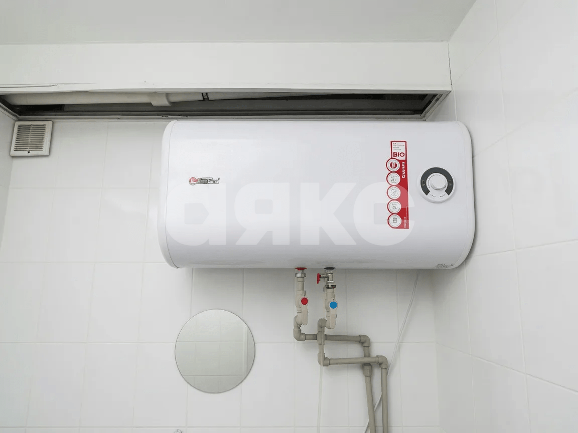 Фото №6: 1-комнатная квартира <span class="whitespace-nowrap">29 м²</span>, <span class="whitespace-nowrap">5/5 эт.</span> - Мариуполь, р. Ильичёвский, пр-кт Металлургов, 196