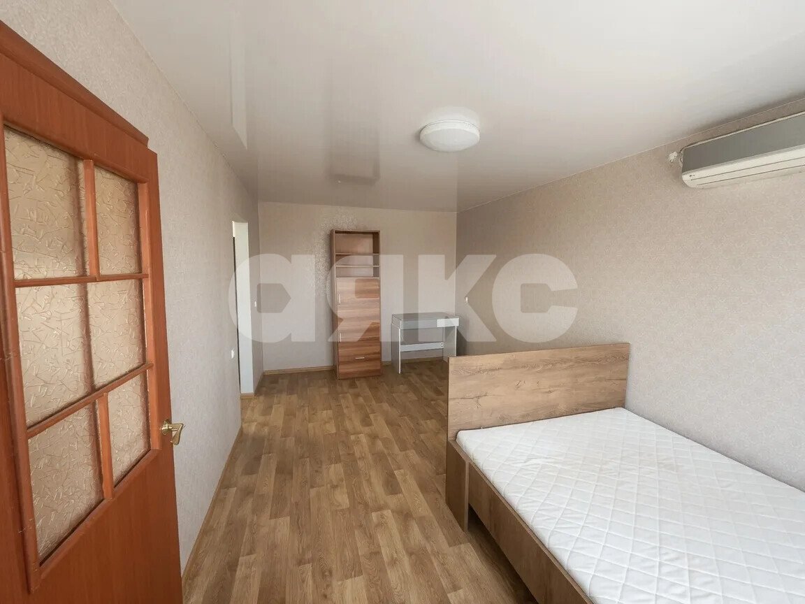 Фото №2: 1-комнатная квартира <span class="whitespace-nowrap">29 м²</span>, <span class="whitespace-nowrap">5/5 эт.</span> - Мариуполь, р. Ильичёвский, пр-кт Металлургов, 196
