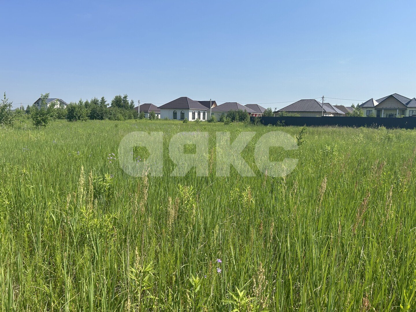 Фото №2: Участок садоводство <span class="whitespace-nowrap">7.5 сот.</span> - Московская область городской округ Воскресенск