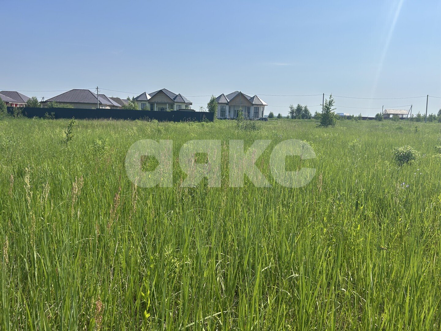 Фото №4: Участок садоводство <span class="whitespace-nowrap">7.5 сот.</span> - Московская область городской округ Воскресенск