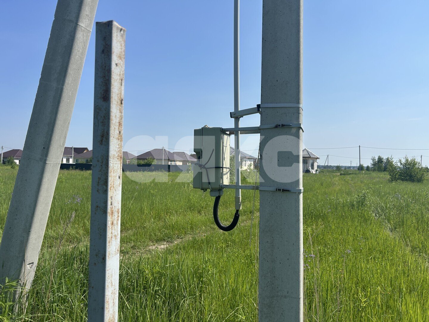 Фото №6: Участок садоводство <span class="whitespace-nowrap">7.5 сот.</span> - Московская область городской округ Воскресенск