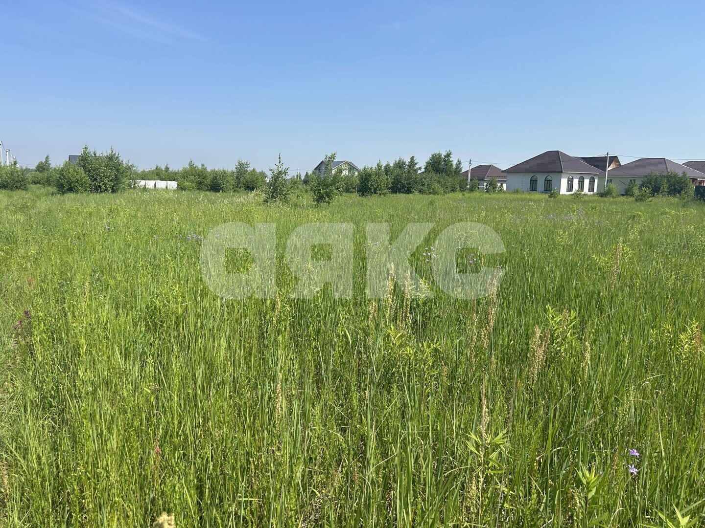 Фото №3: Участок садоводство <span class="whitespace-nowrap">7.5 сот.</span> - Московская область городской округ Воскресенск