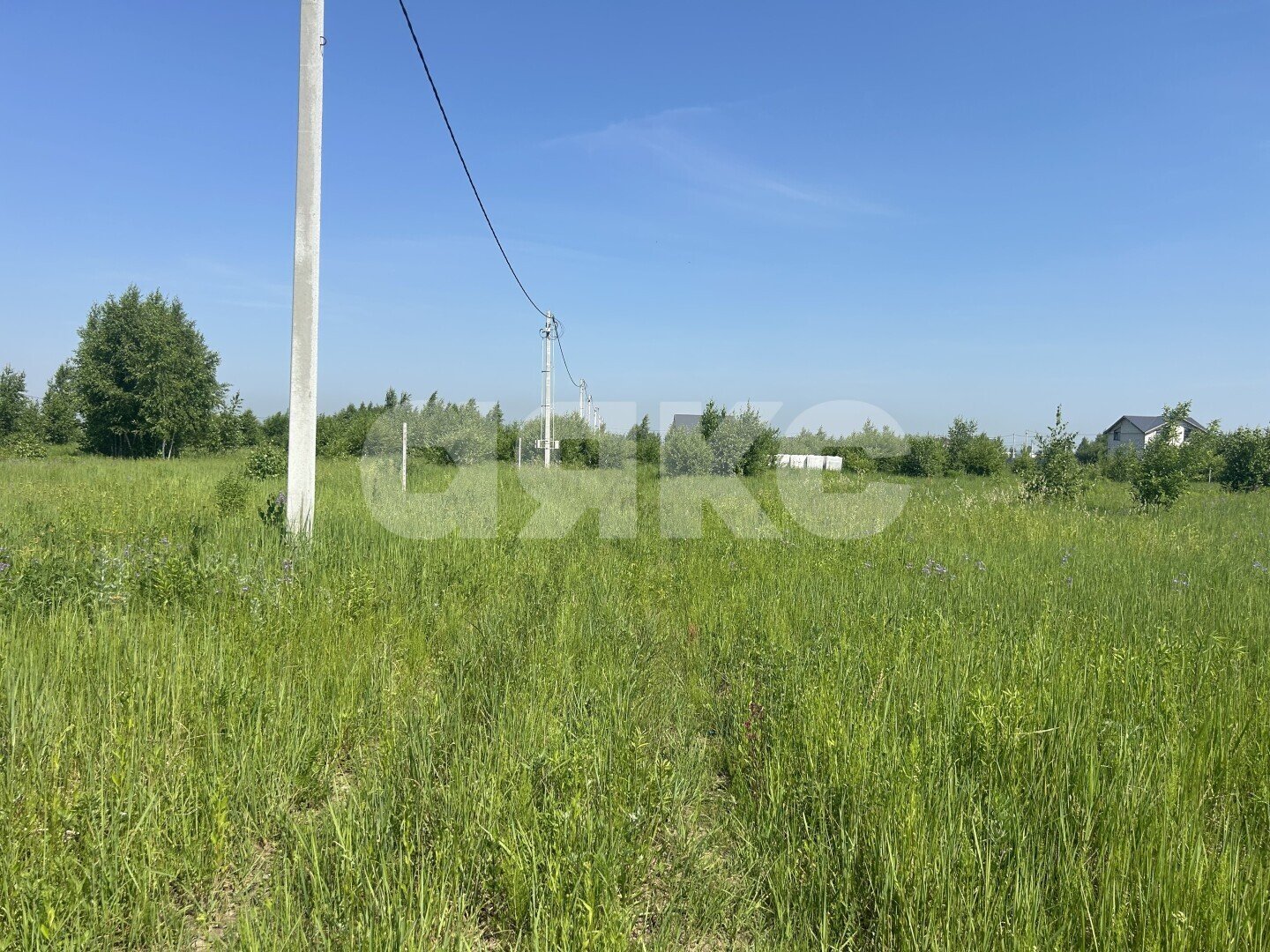 Фото №5: Участок садоводство <span class="whitespace-nowrap">7.5 сот.</span> - Московская область городской округ Воскресенск