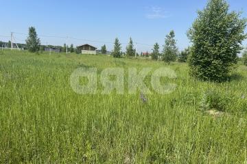 Фото №1: Участок садоводство <span class="whitespace-nowrap">7.5 сот.</span> - Московская область городской округ Воскресенск