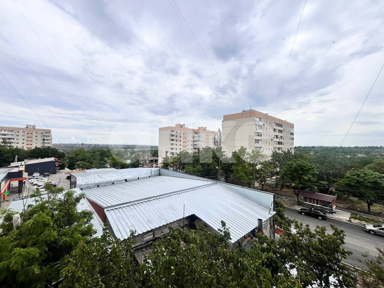 Фото №10: 2-комнатная квартира <span class="whitespace-nowrap">50 м²</span>, <span class="whitespace-nowrap">4/9 эт.</span> - Мариуполь, р. Жовтневый, ул. Административная площадь