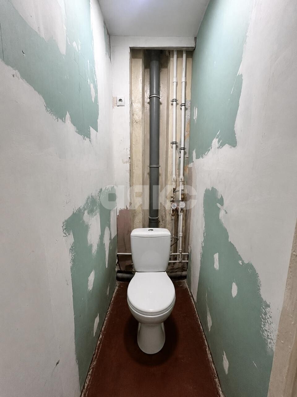 Фото №7: 2-комнатная квартира <span class="whitespace-nowrap">50 м²</span>, <span class="whitespace-nowrap">4/9 эт.</span> - Мариуполь, р. Жовтневый, ул. Административная площадь