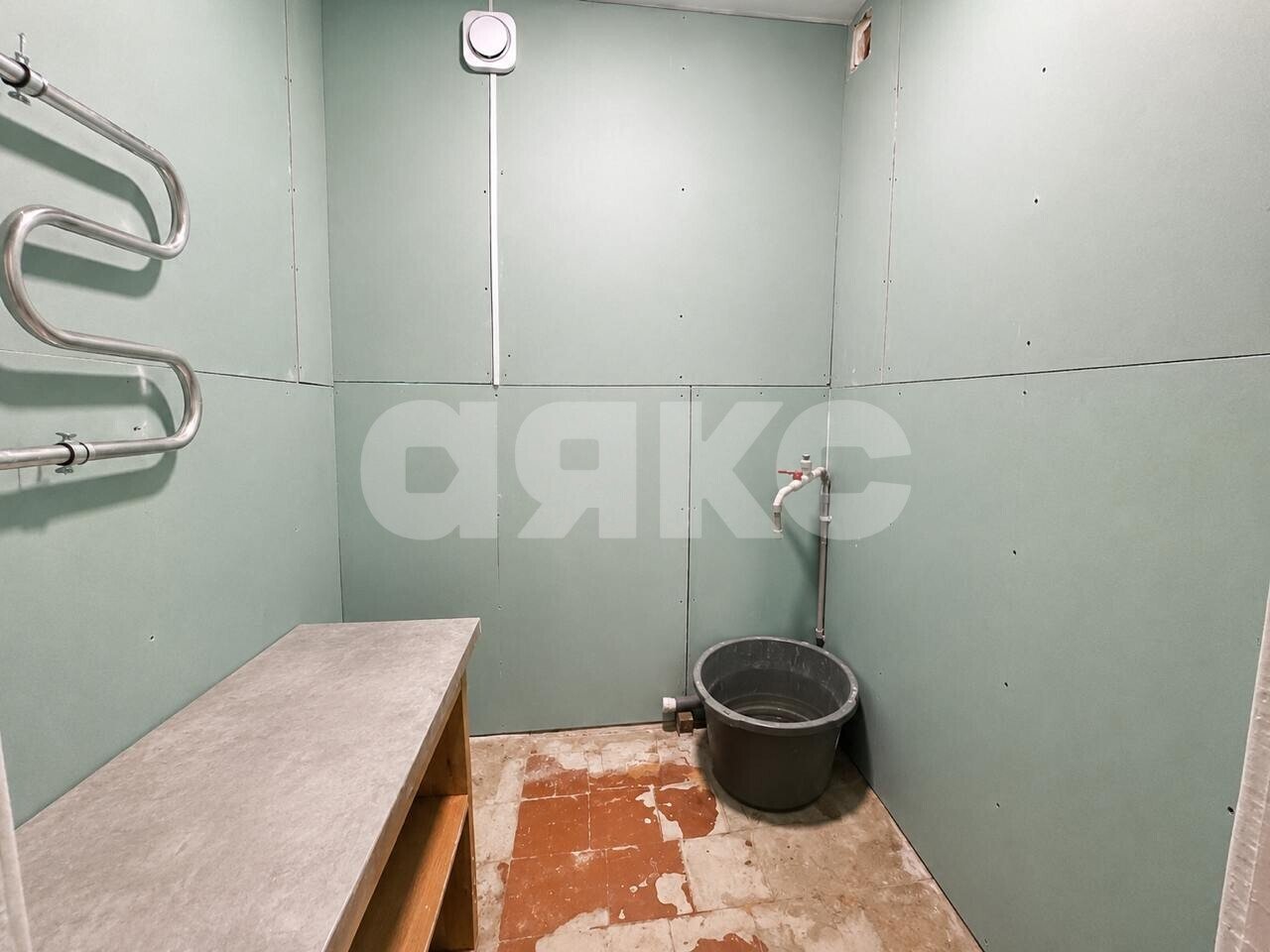 Фото №6: 2-комнатная квартира <span class="whitespace-nowrap">50 м²</span>, <span class="whitespace-nowrap">4/9 эт.</span> - Мариуполь, р. Жовтневый, ул. Административная площадь