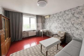 Фото №1: 2-комнатная квартира <span class="whitespace-nowrap">50 м²</span>, <span class="whitespace-nowrap">4/9 эт.</span> - Мариуполь, р. Жовтневый, ул. Административная площадь