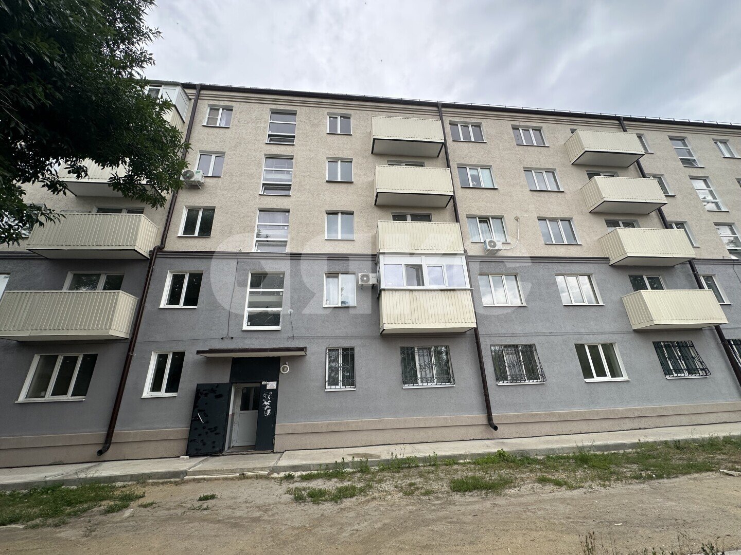 Фото №11: Студия <span class="whitespace-nowrap">17 м²</span>, <span class="whitespace-nowrap">5/5 эт.</span> - Мариуполь, р. Левобережный, пр-кт Победы, 99