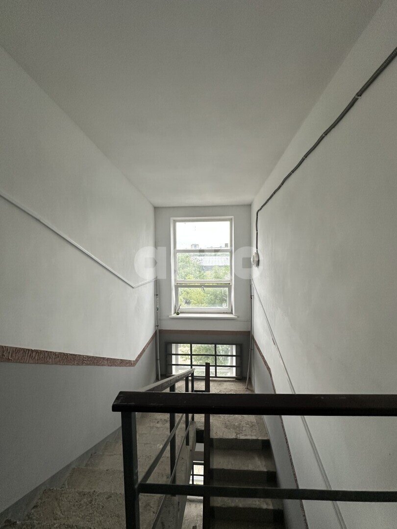 Фото №10: Студия <span class="whitespace-nowrap">17 м²</span>, <span class="whitespace-nowrap">5/5 эт.</span> - Мариуполь, р. Левобережный, пр-кт Победы, 99