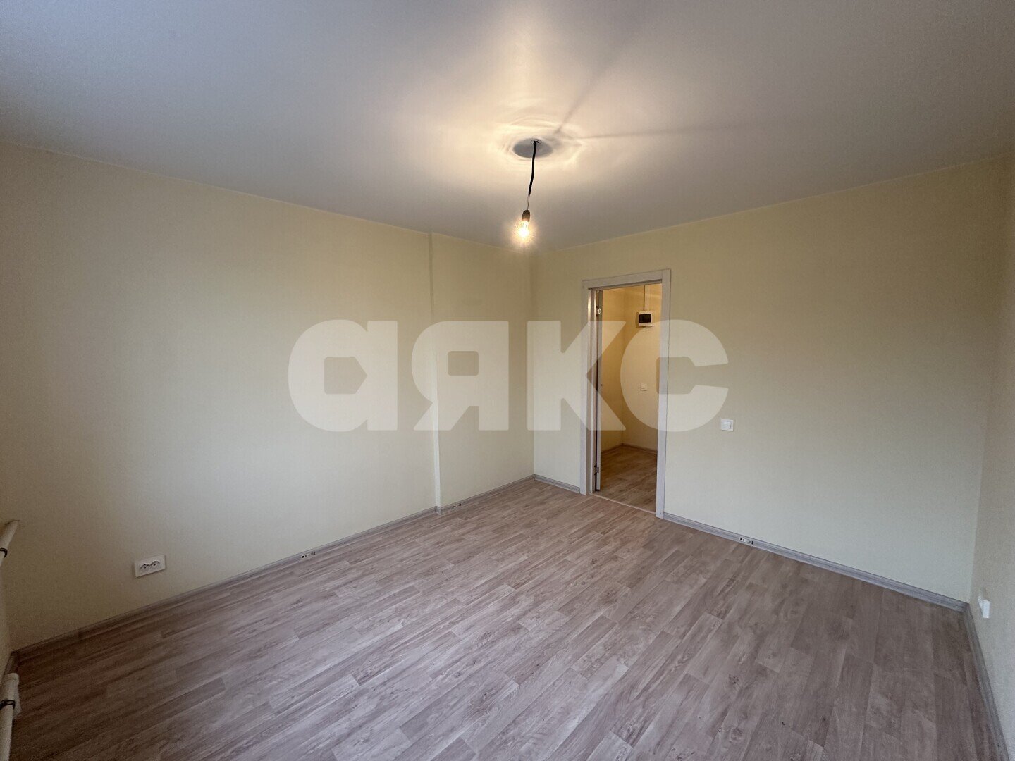 Фото №4: Студия <span class="whitespace-nowrap">17 м²</span>, <span class="whitespace-nowrap">5/5 эт.</span> - Мариуполь, р. Левобережный, пр-кт Победы, 99