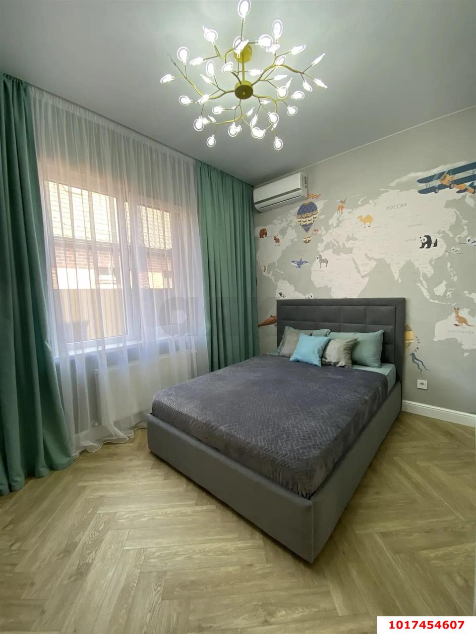 Фото №5: Дом <span class="whitespace-nowrap">92 м²</span> <span class="whitespace-nowrap">+ 6.59 сот.</span>, <span class="whitespace-nowrap">1 эт.</span> - Южный, ул. Никольская, 41/1