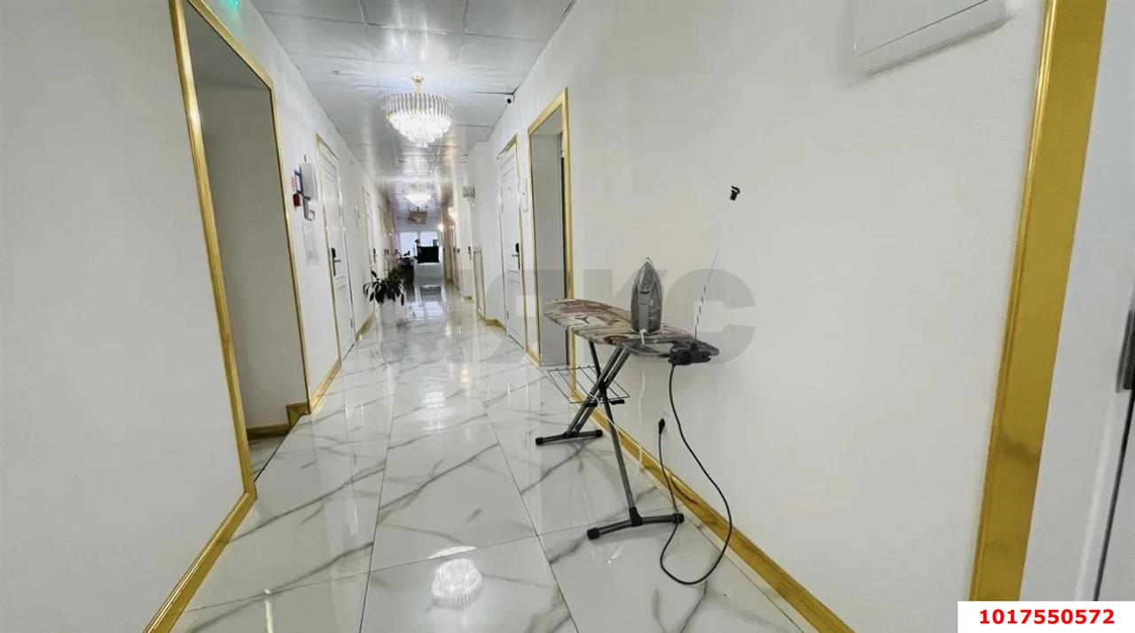 Фото №9: Апартаменты <span class="whitespace-nowrap">15 м²</span>, <span class="whitespace-nowrap">3/4 эт.</span> - Сочи, р. Центральный, ул. Советская, 38