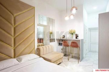 Фото №1: Апартаменты <span class="whitespace-nowrap">15 м²</span>, <span class="whitespace-nowrap">3/4 эт.</span> - Сочи, р. Центральный, ул. Советская, 38