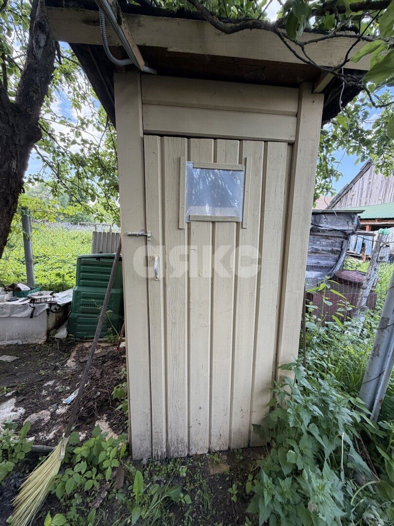 Фото №10: Дача <span class="whitespace-nowrap">20 м²</span> <span class="whitespace-nowrap">+ 7.5 сот.</span>, <span class="whitespace-nowrap">2 эт.</span> - Ёлкино, ул. Совхозная, 1кА