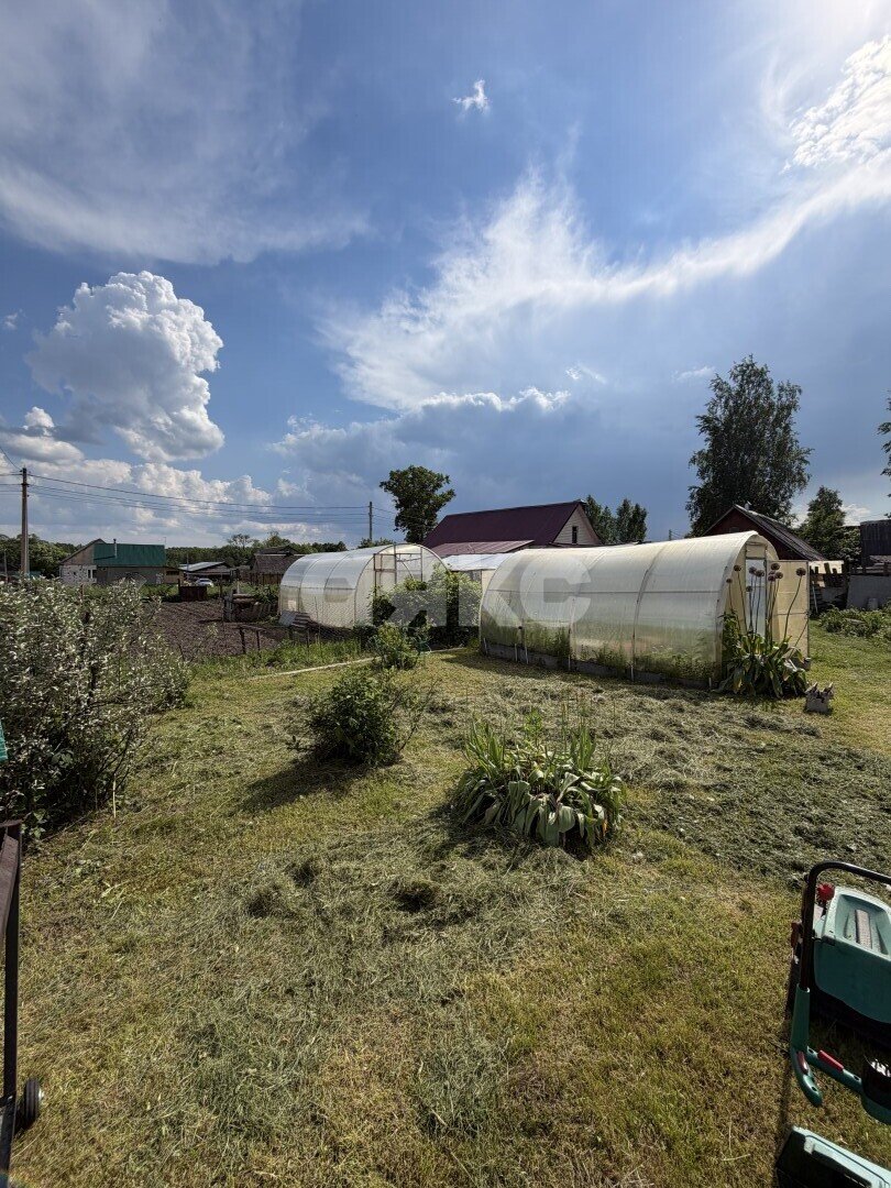 Фото №20: Дача <span class="whitespace-nowrap">20 м²</span> <span class="whitespace-nowrap">+ 7.5 сот.</span>, <span class="whitespace-nowrap">2 эт.</span> - Ёлкино, ул. Совхозная, 1кА