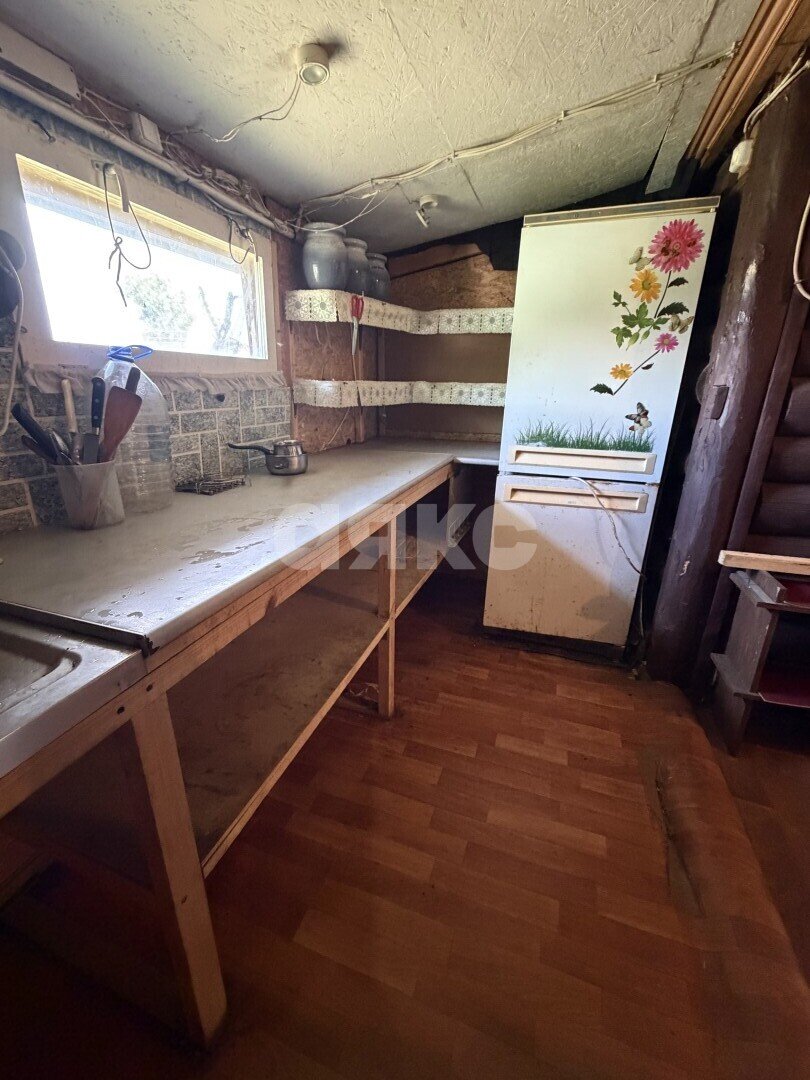 Фото №15: Дача <span class="whitespace-nowrap">20 м²</span> <span class="whitespace-nowrap">+ 7.5 сот.</span>, <span class="whitespace-nowrap">2 эт.</span> - Ёлкино, ул. Совхозная, 1кА