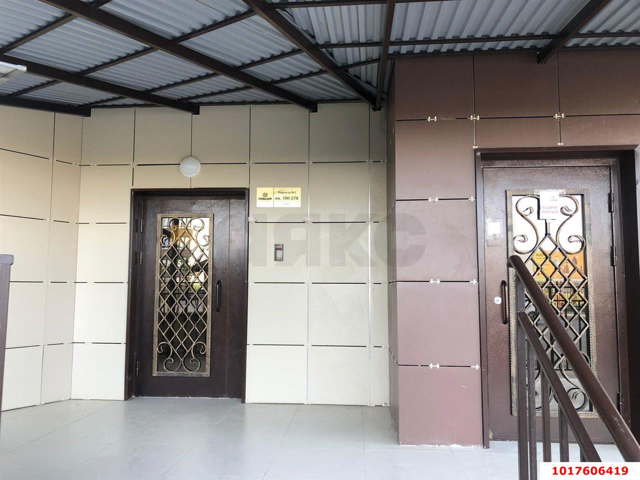 Фото №7: Студия <span class="whitespace-nowrap">29 м²</span>, <span class="whitespace-nowrap">12/16 эт.</span> - Новая Адыгея, мкр. жилой комплекс Мега-Победа, ул. Береговая, 3к18