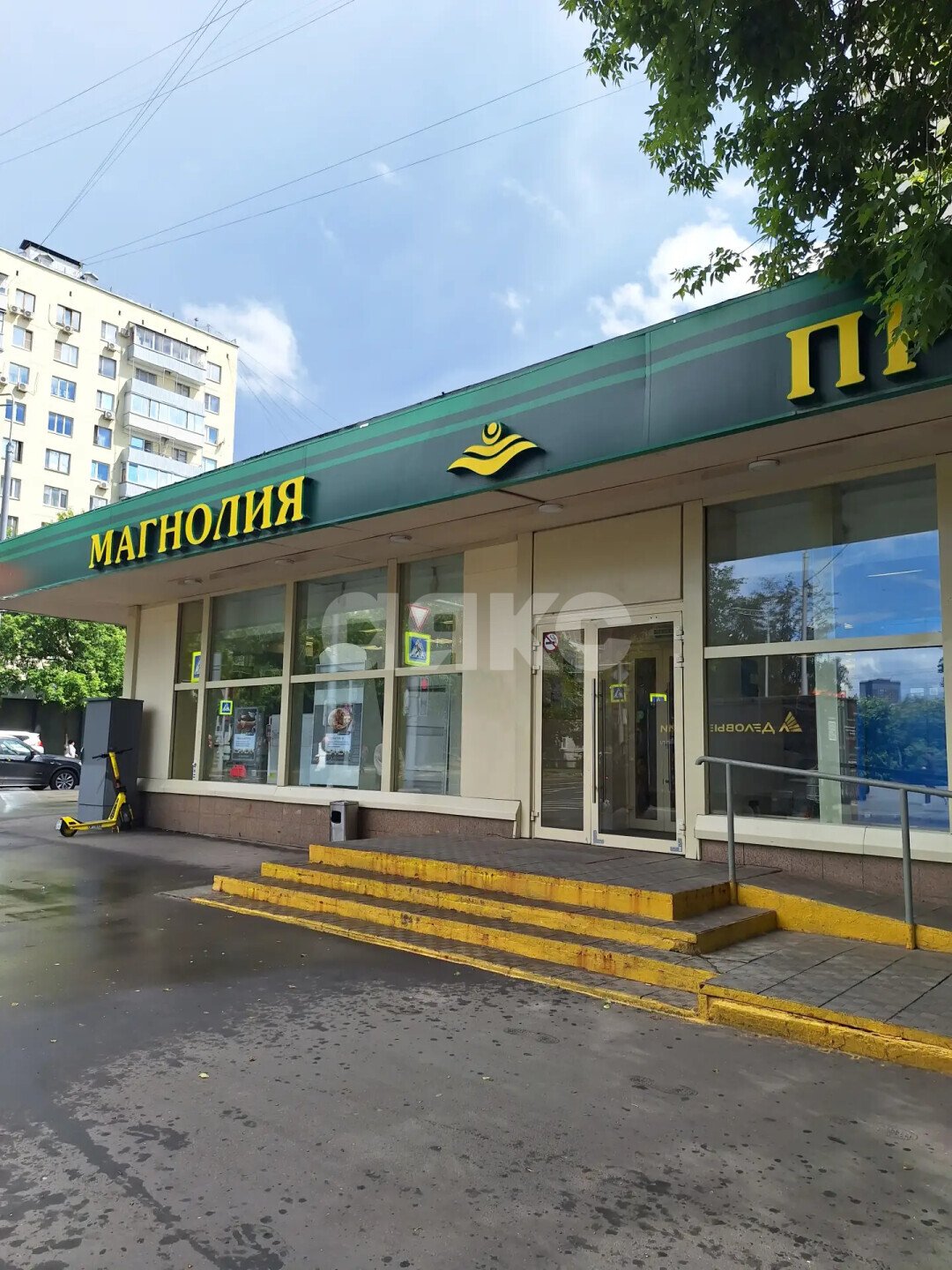 Фото №15: 3-комнатная квартира <span class="whitespace-nowrap">49 м²</span>, <span class="whitespace-nowrap">4/9 эт.</span> - Москва, ул. 2-я Хуторская, 27