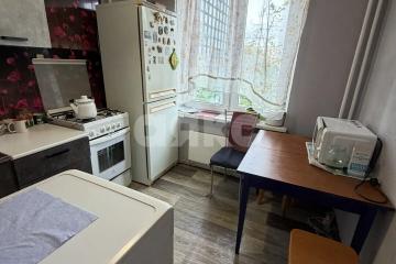 Фото №1: 3-комнатная квартира <span class="whitespace-nowrap">49 м²</span>, <span class="whitespace-nowrap">4/9 эт.</span> - Москва, р. Савёловский, ул. 2-я Хуторская, 27