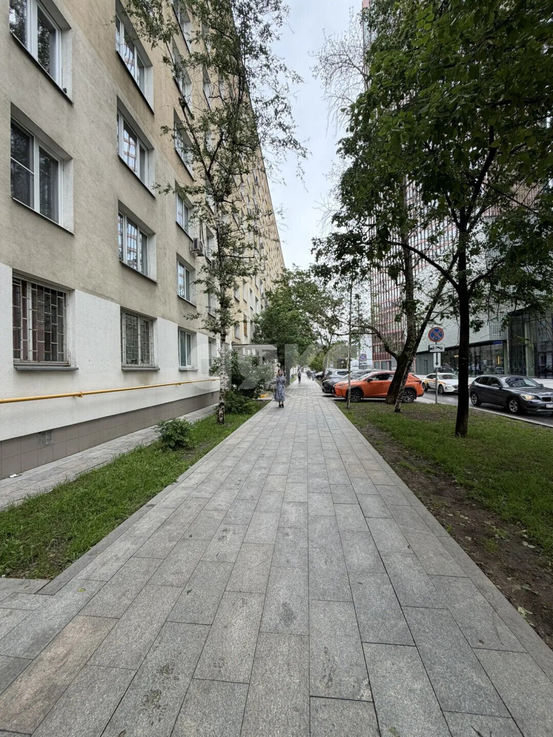 Фото №13: 3-комнатная квартира <span class="whitespace-nowrap">49 м²</span>, <span class="whitespace-nowrap">4/9 эт.</span> - Москва, ул. 2-я Хуторская, 27