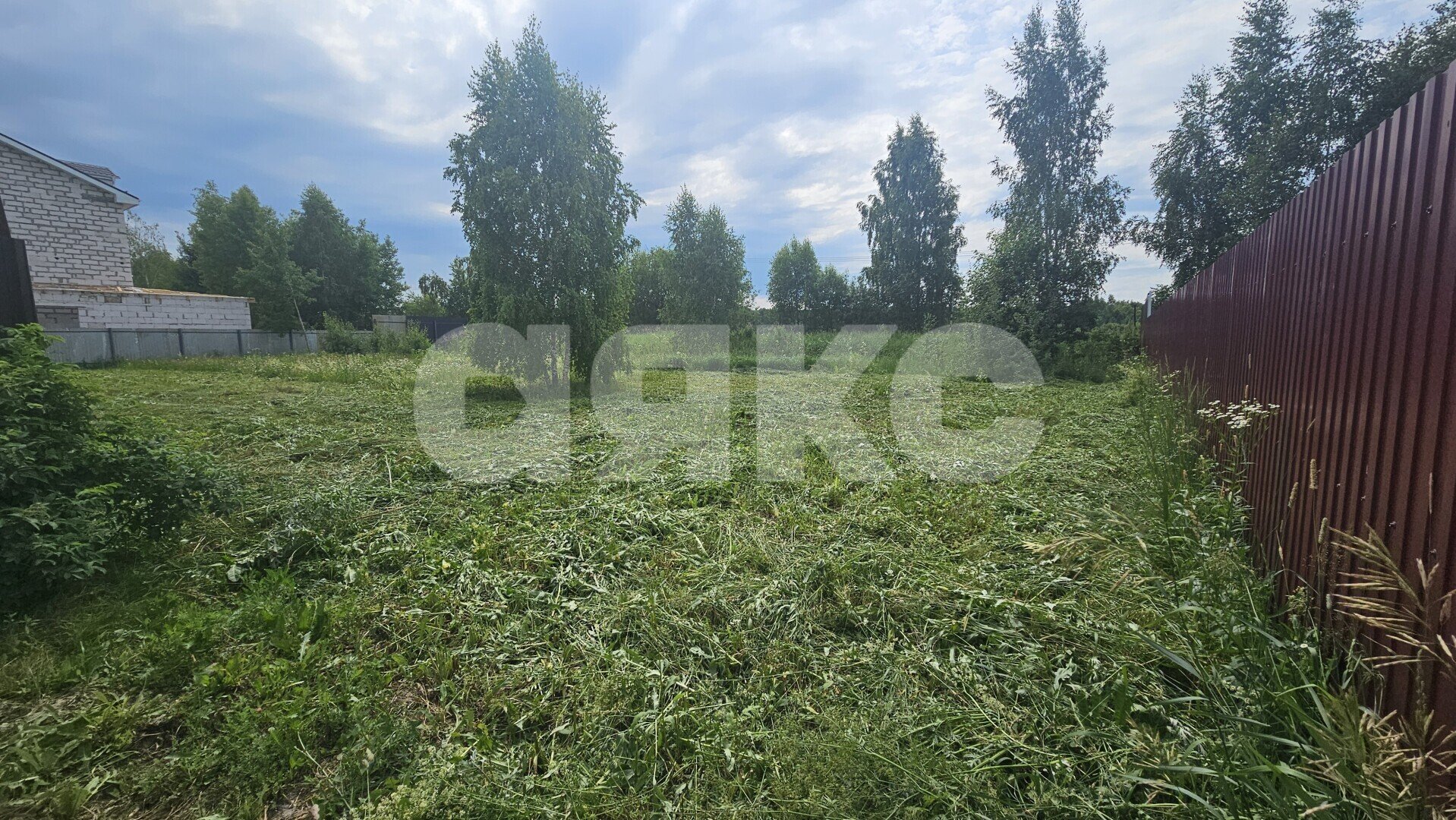 Фото №2: Дачное некоммерческое партнерство <span class="whitespace-nowrap">9.94 сот.</span> - КП Булгаково, ул. Изобильная